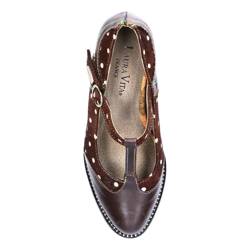 Escarpins - ELCODIEO 151