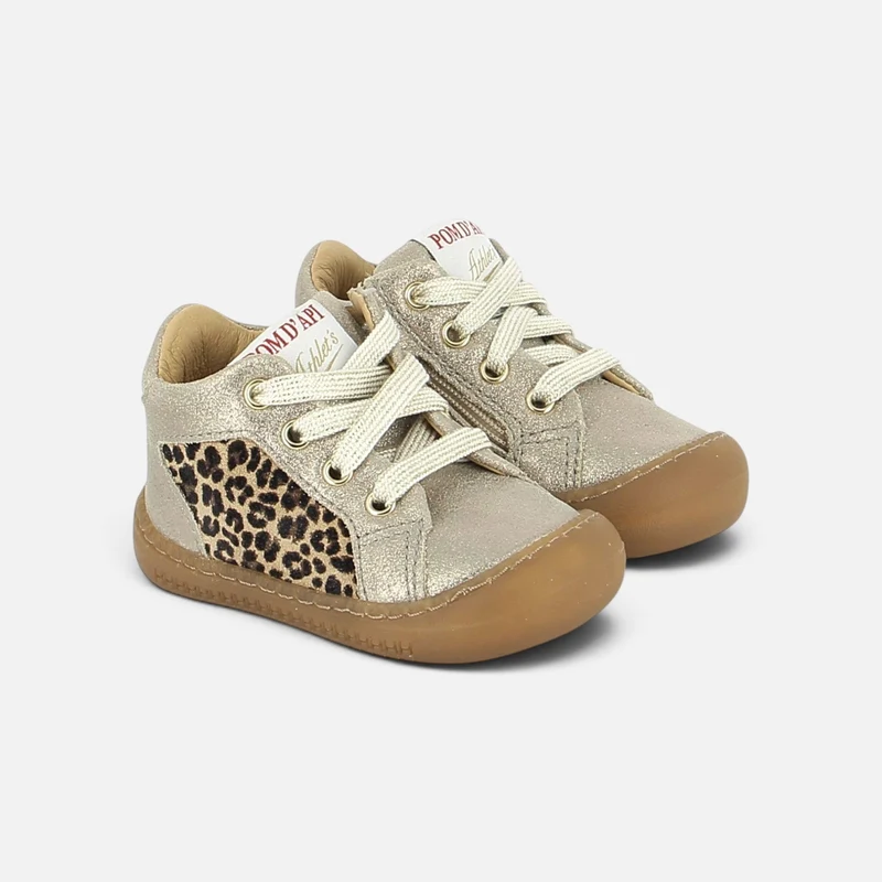 YAKA STAR - LAM-MINI LEO - METAL GREY