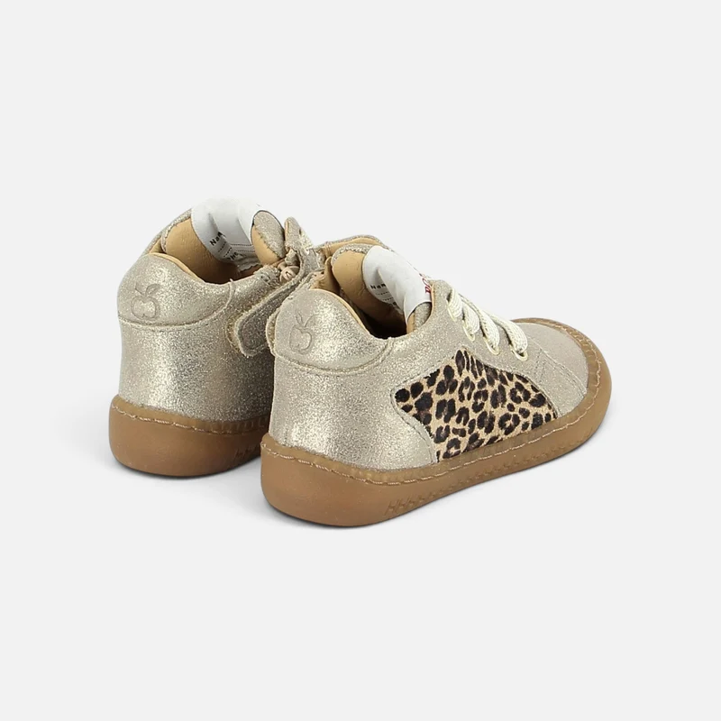 YAKA STAR - LAM-MINI LEO - METAL GREY