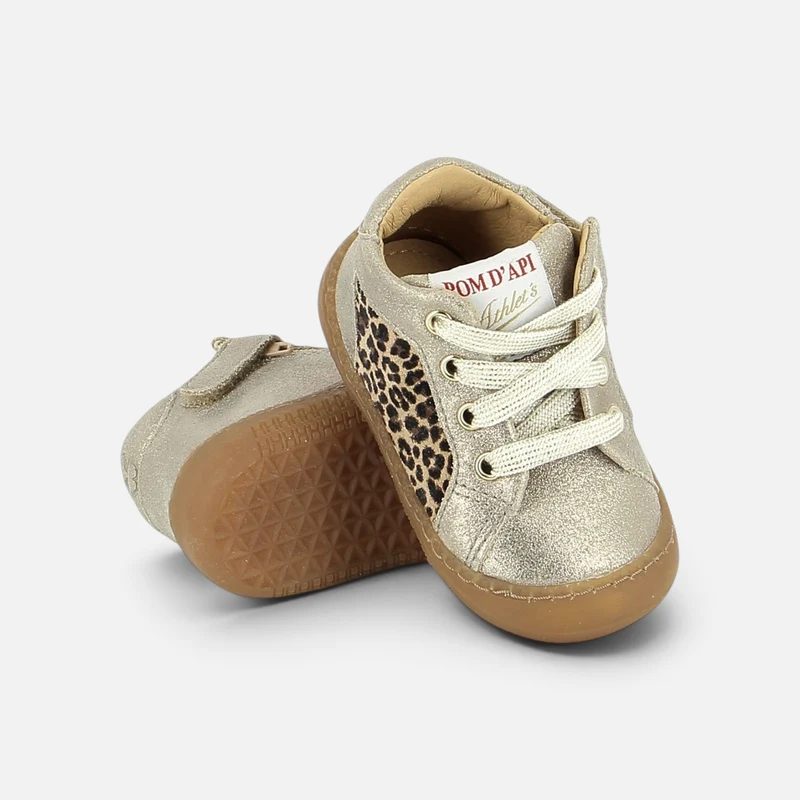YAKA STAR - LAM-MINI LEO - METAL GREY