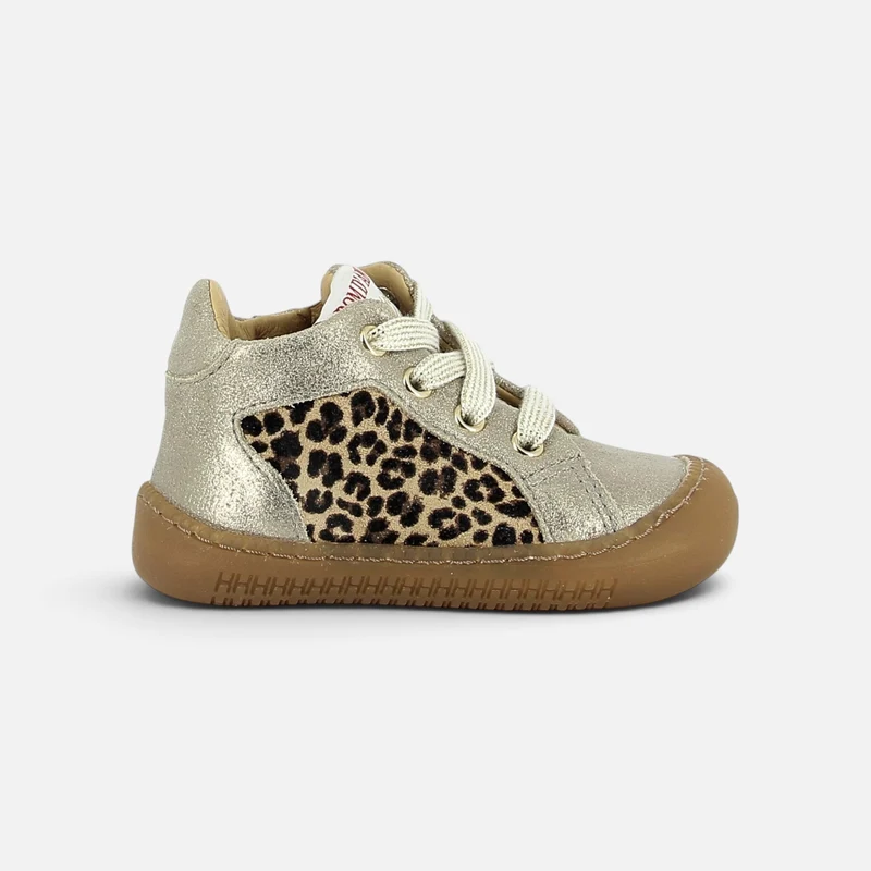 YAKA STAR - LAM-MINI LEO - METAL GREY