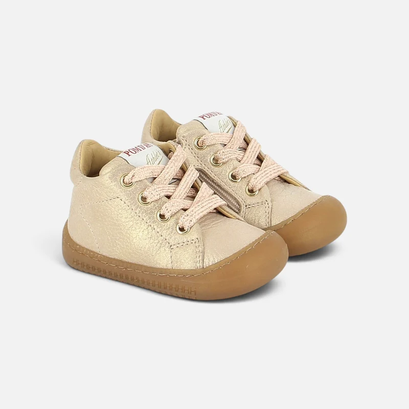 YAKA WALK - LAMINATO GRAINE - NUDE
