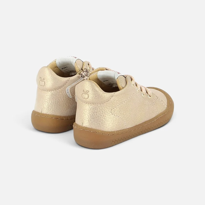 YAKA WALK - LAMINATO GRAINE - NUDE