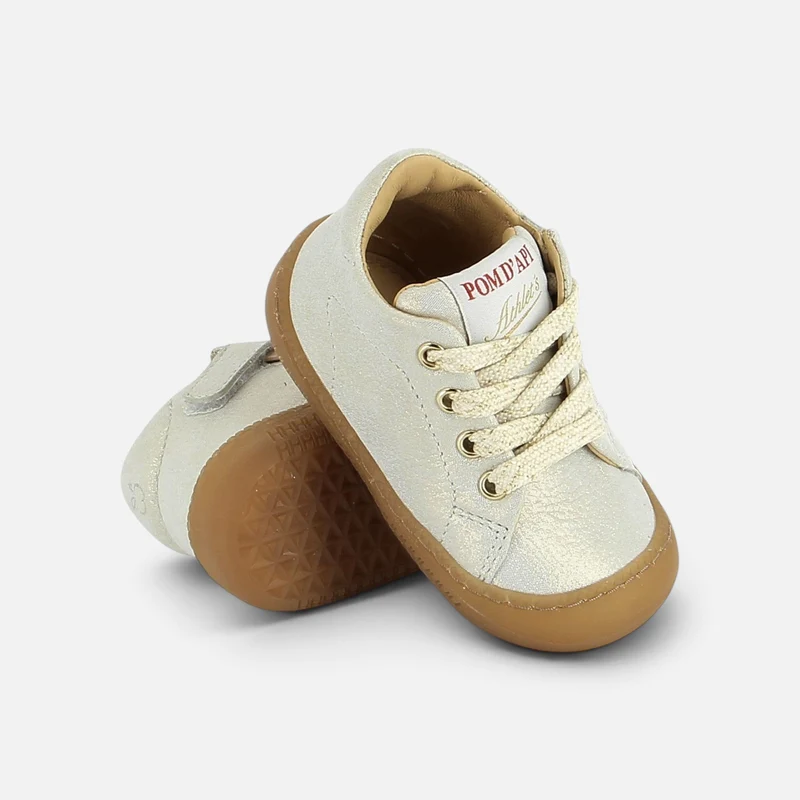 YAKA WALK - LAMINATO GRAINE - NEVE