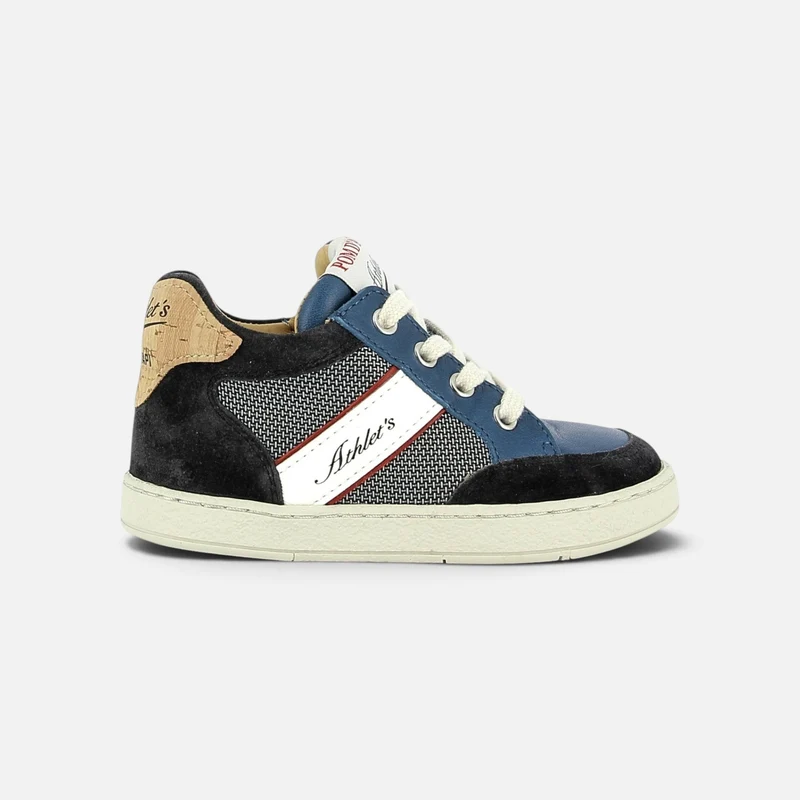 MOUSSE RACING - NAPPA-NYLON - LAGO-METAL