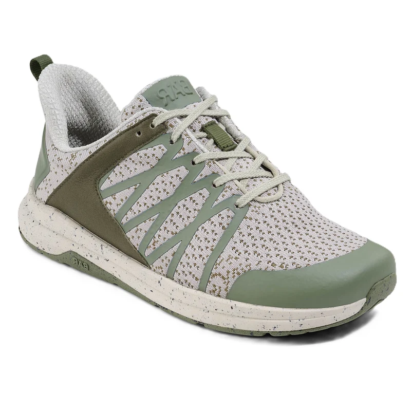 Chaussure de sport Mixte Urban move Vert