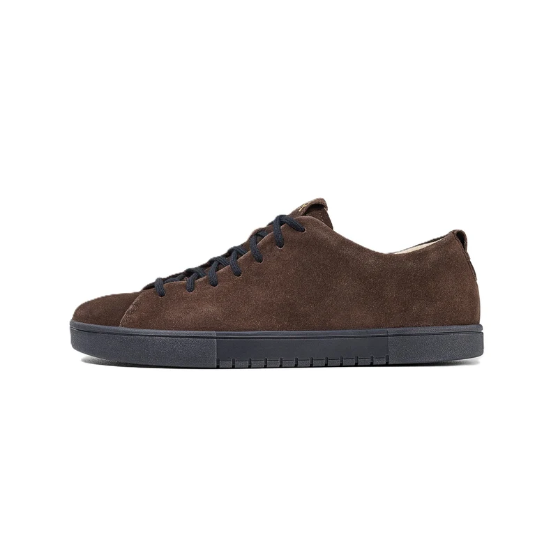 Chaussure à lacets Homme Dale Mocca