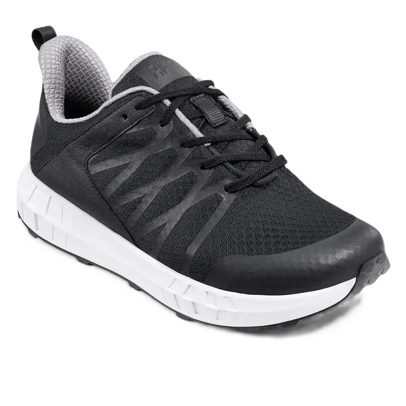 Chaussure de sport Mixte Flow motion Noir