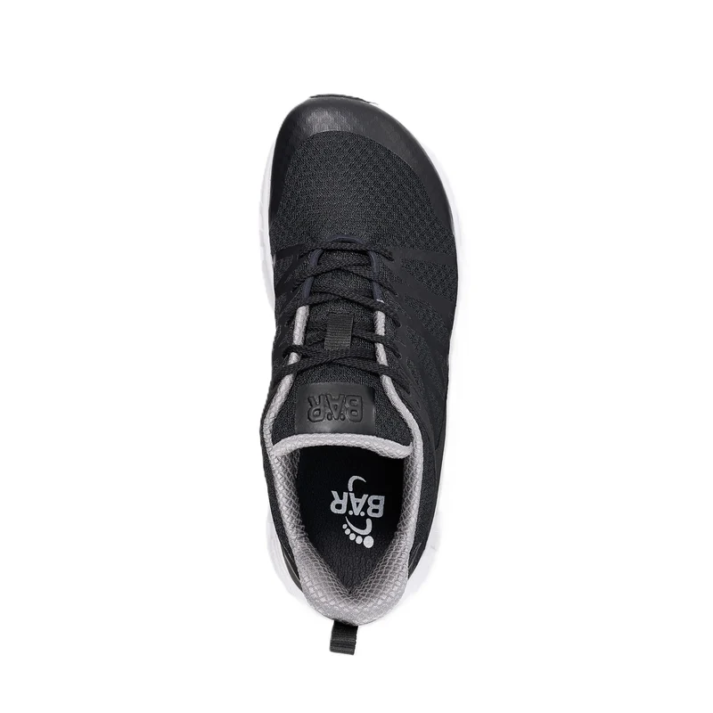 Chaussure de sport Mixte Flow motion Noir