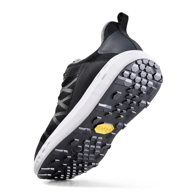 Chaussure de sport Mixte Flow motion Noir