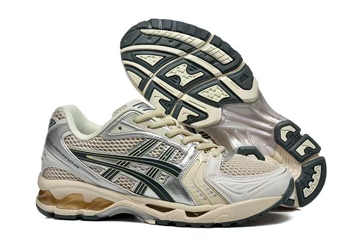 Asics Gel-kayano 14