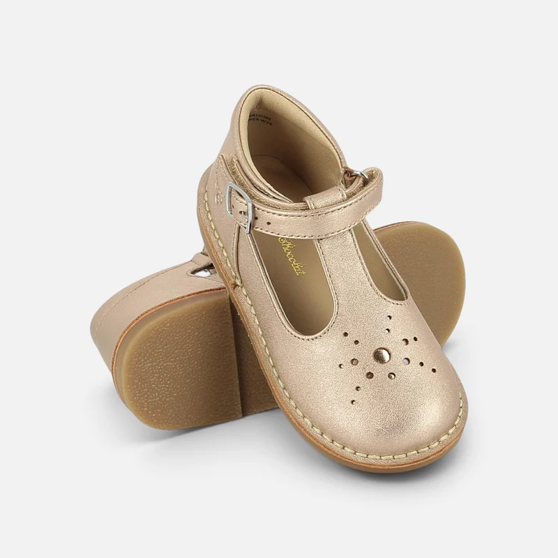T&C 20 KNEIP HI SALO - LAMINATO - COPPER