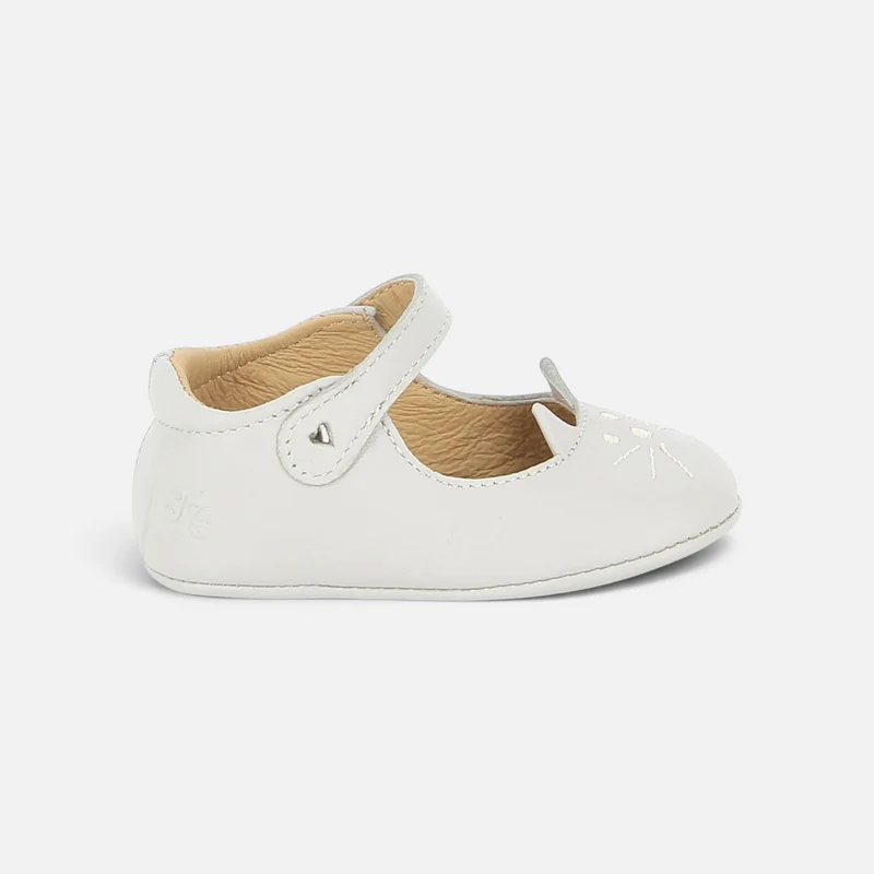 T&C 15 MINI CAT - MOUTON - GREY