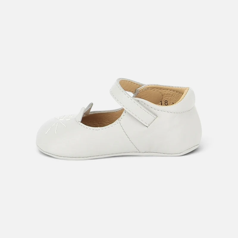 T&C 15 MINI CAT - MOUTON - GREY