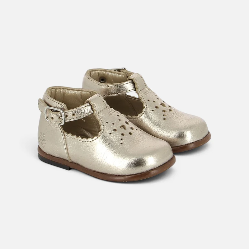 T&C 1 BABIES - LAMINATO - NUDE