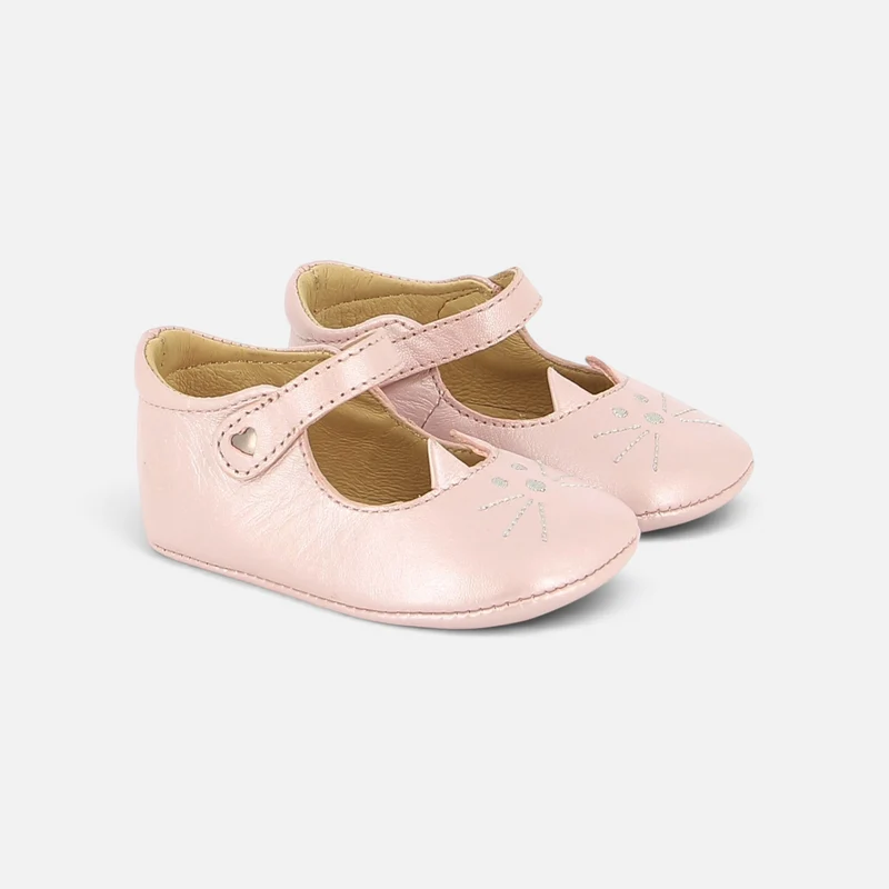 T&C 15 MINI CAT - CASIOPEA - ROSE NACRE