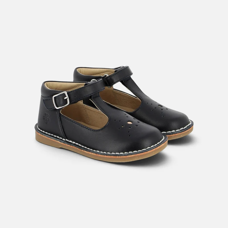T&C 20 KNEIP HI SALO - NAPPA - NAVY