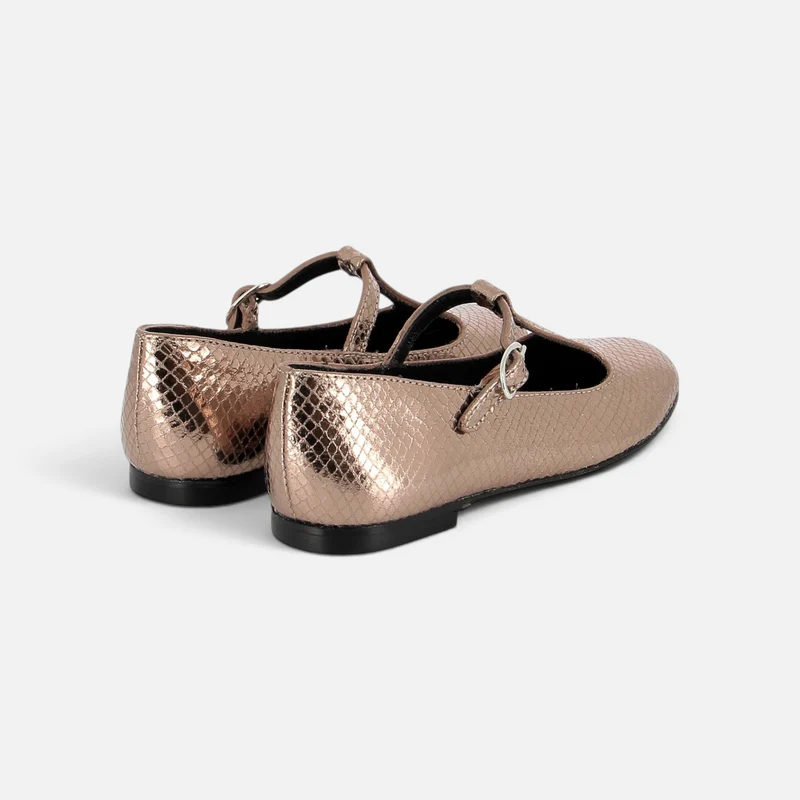 TC FLASH SALOME - PETRA - ROSE