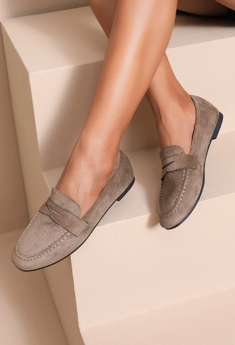 HERMINE TAUPE