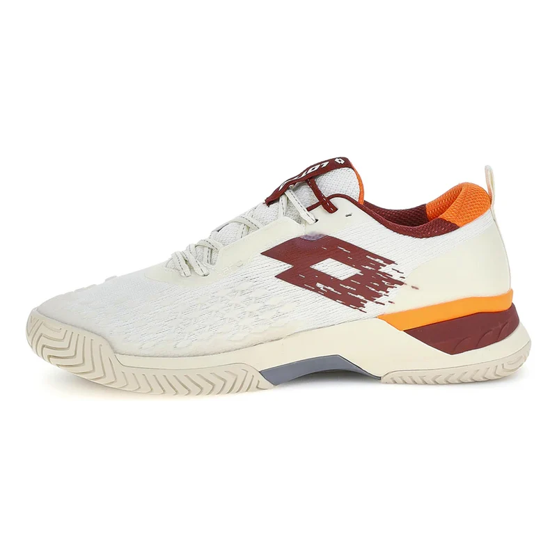 Raptor Hyperpulse 100 IV SPD Chaussures toutes surfaces Hommes - blanc, marron
