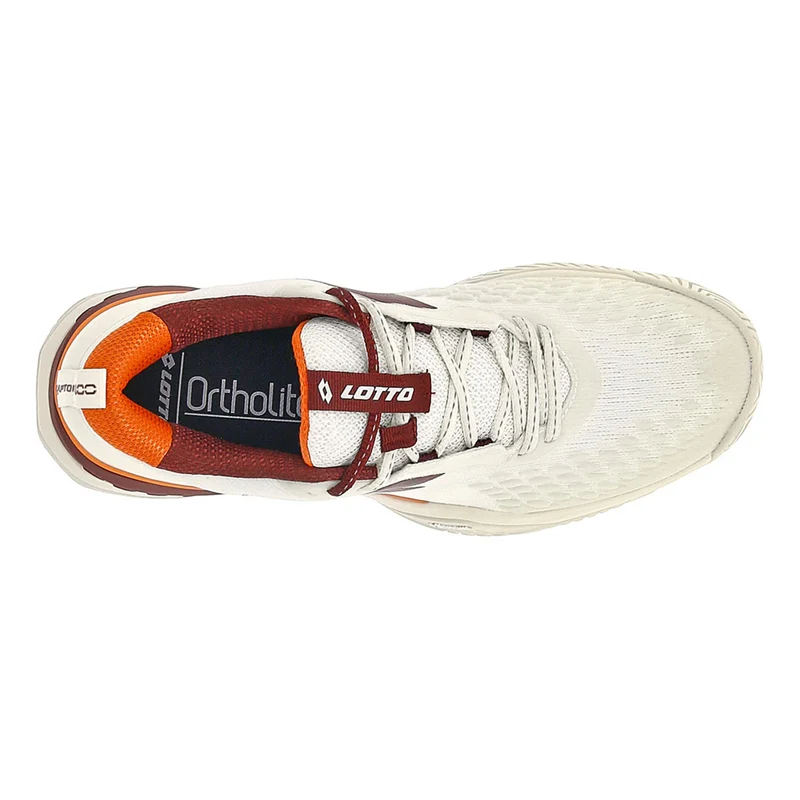 Raptor Hyperpulse 100 IV SPD Chaussures toutes surfaces Hommes - blanc, marron