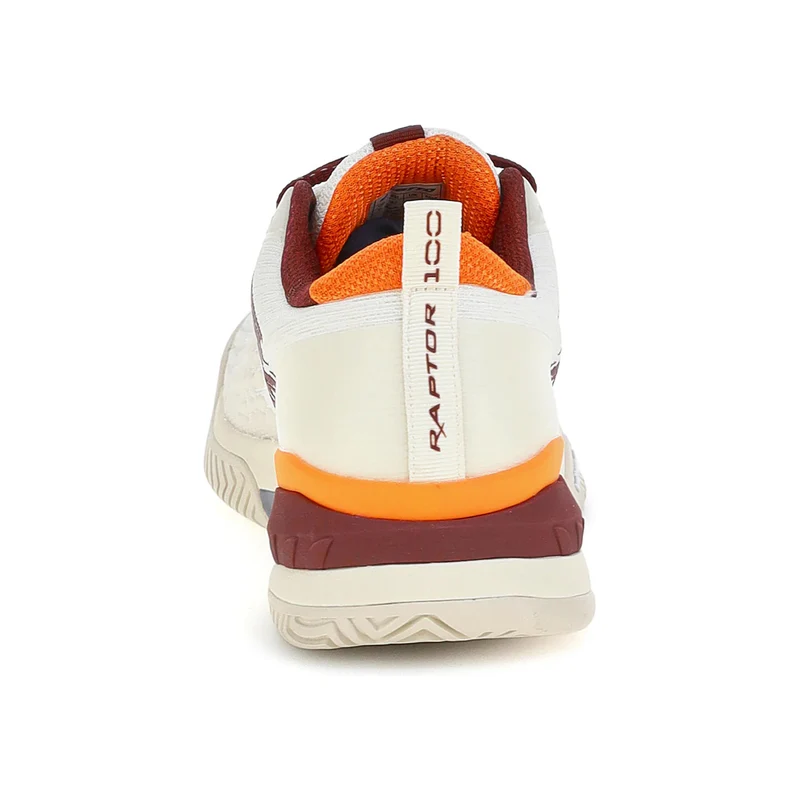 Raptor Hyperpulse 100 IV SPD Chaussures toutes surfaces Hommes - blanc, marron