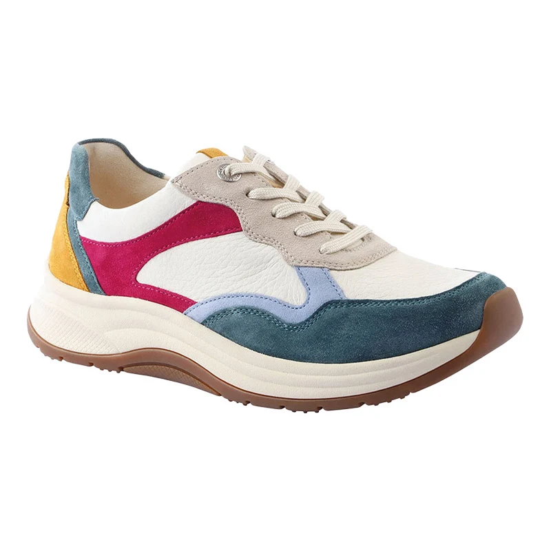 Chaussure à lacets Femme Fly Multi - couleurs
