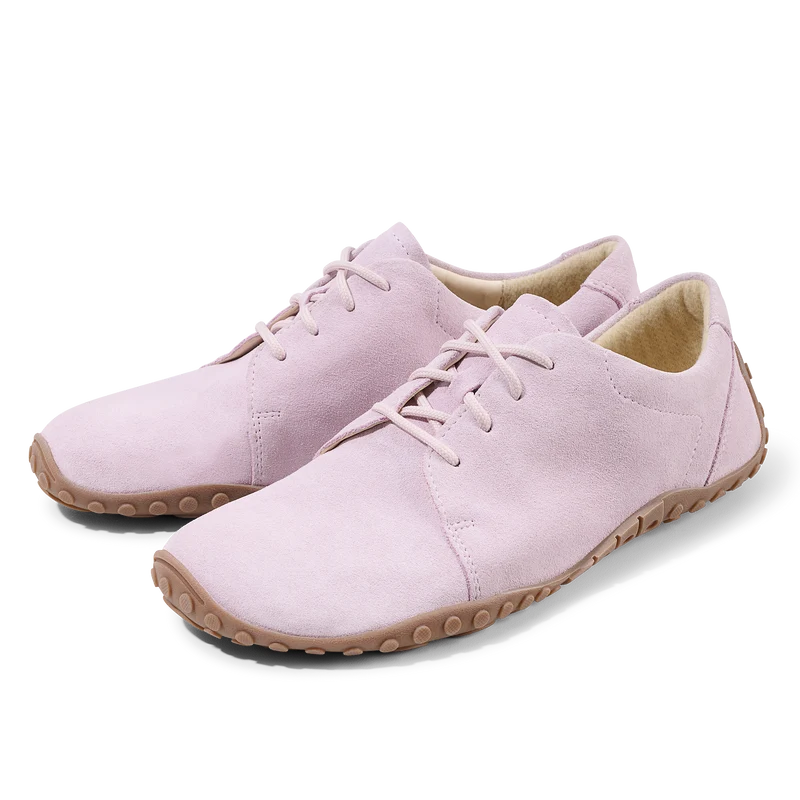 Chaussure à lacets Femme Joyce Lilas