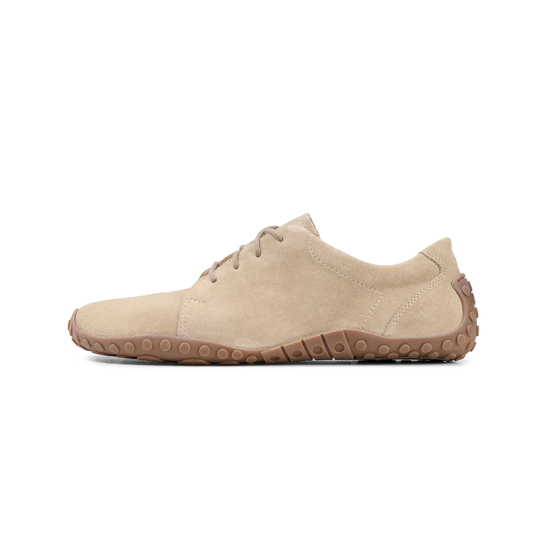Chaussure à lacets Femme Joyce Beige