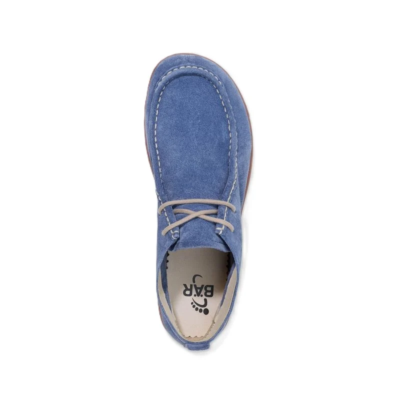 Chaussure à lacets Femme Svea Jeans