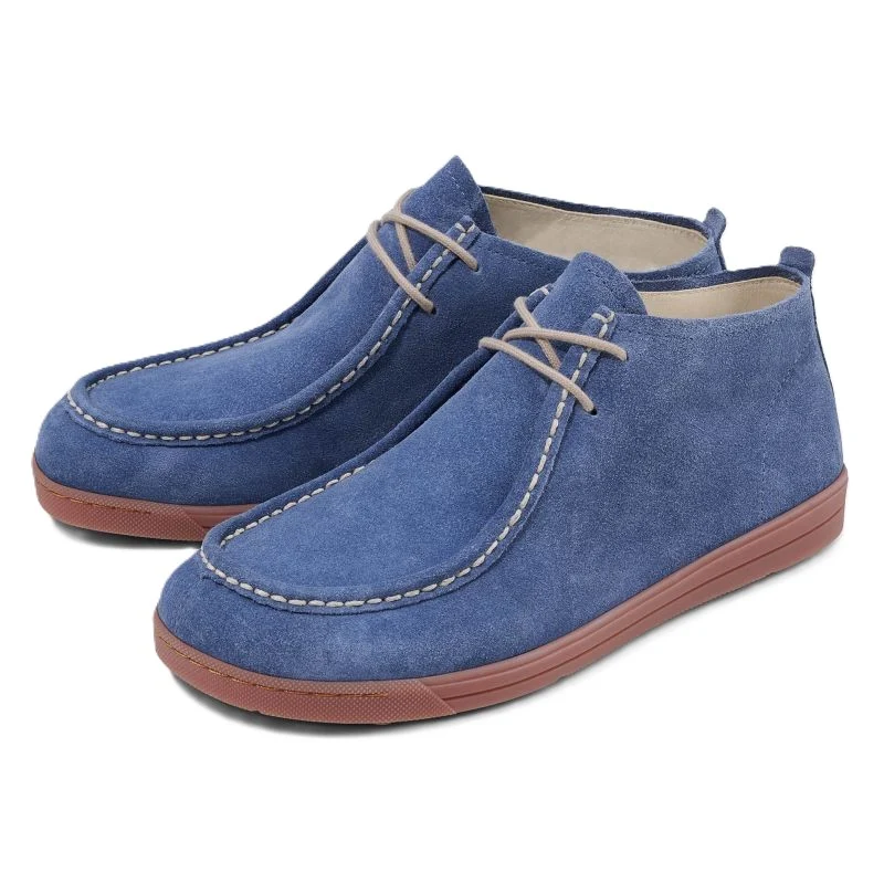 Chaussure à lacets Femme Svea Jeans