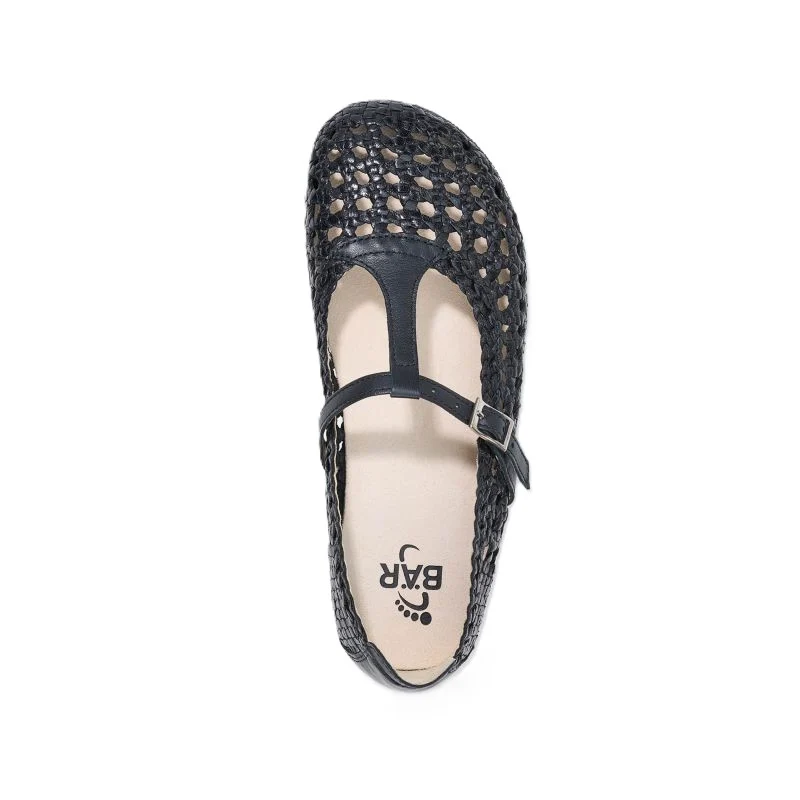 Ballerine Femme Colleen Noir
