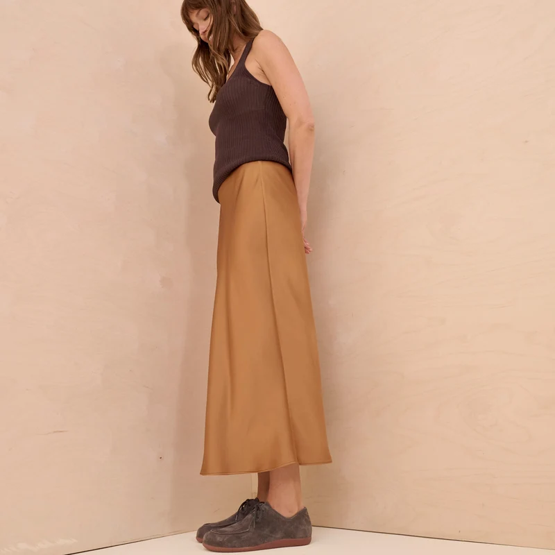 Chaussure à lacets Femme Johanna Gris