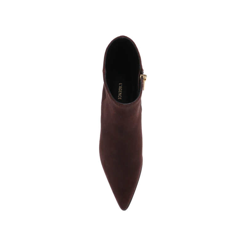 Vesey Bootie