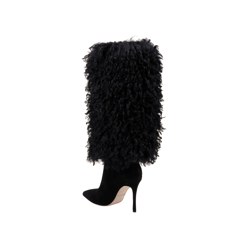 Sheridan Boot