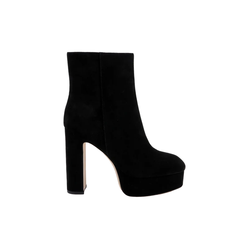 Soho Bootie