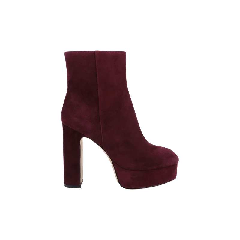 Soho Bootie