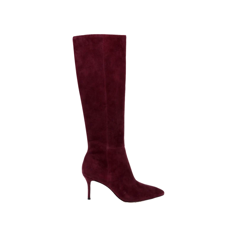 Herald Boot