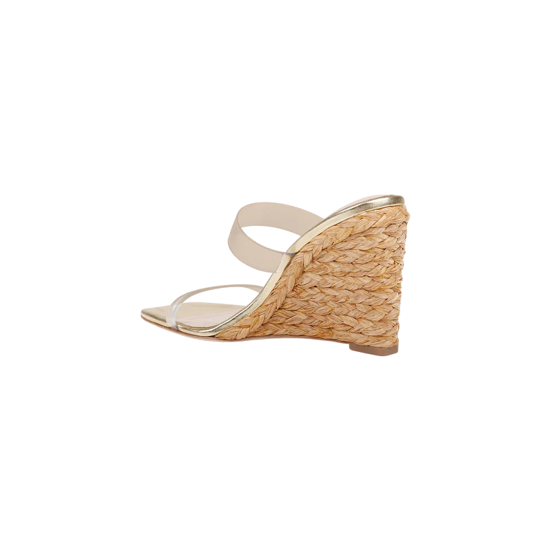 Farrell Wedge Espadrille