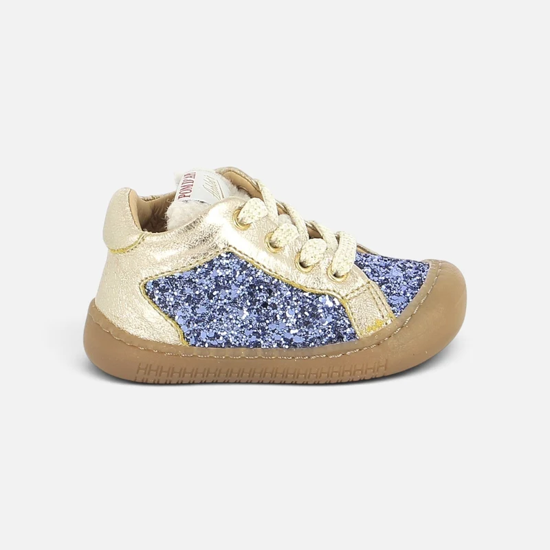 YAKA STAR - LAM-GLI - DORE-AZUL
