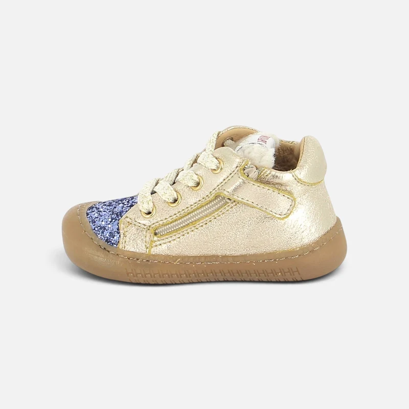 YAKA STAR - LAM-GLI - DORE-AZUL