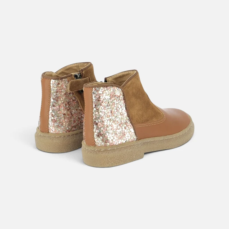 TRIX BACK - NAP-VEL-GLI - CUERO