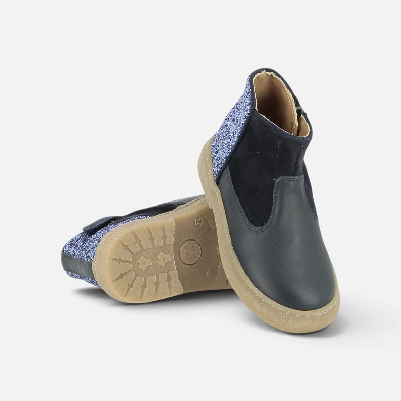 TRIX BACK - NAP-VEL-GLI - MARINE