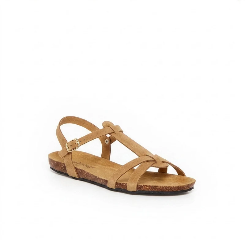 BERA SABLE SUEDE