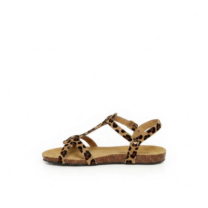 BERA LEOPARD