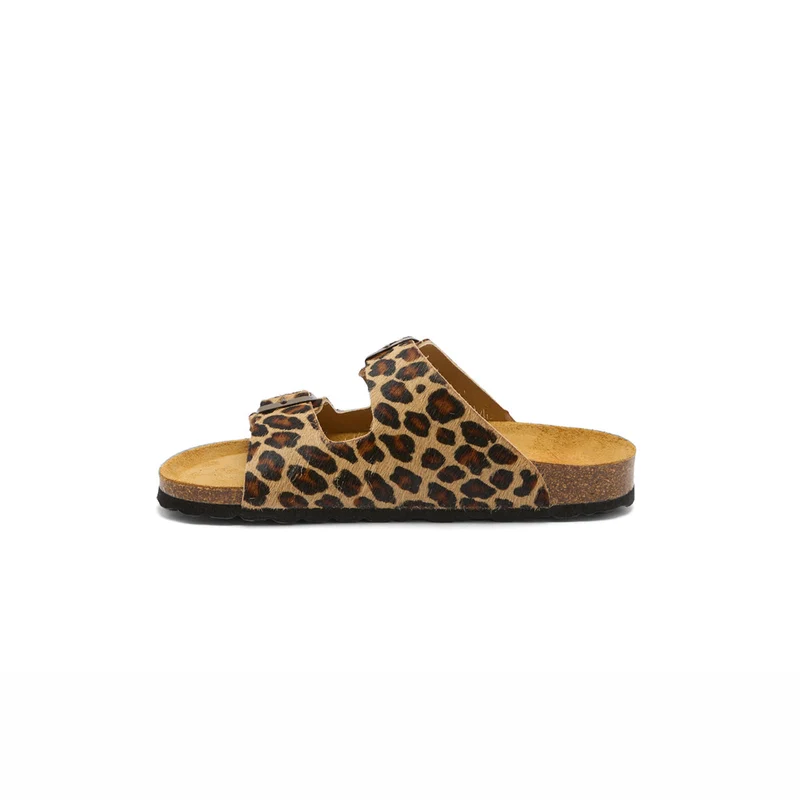 LAURIANE LEOPARD