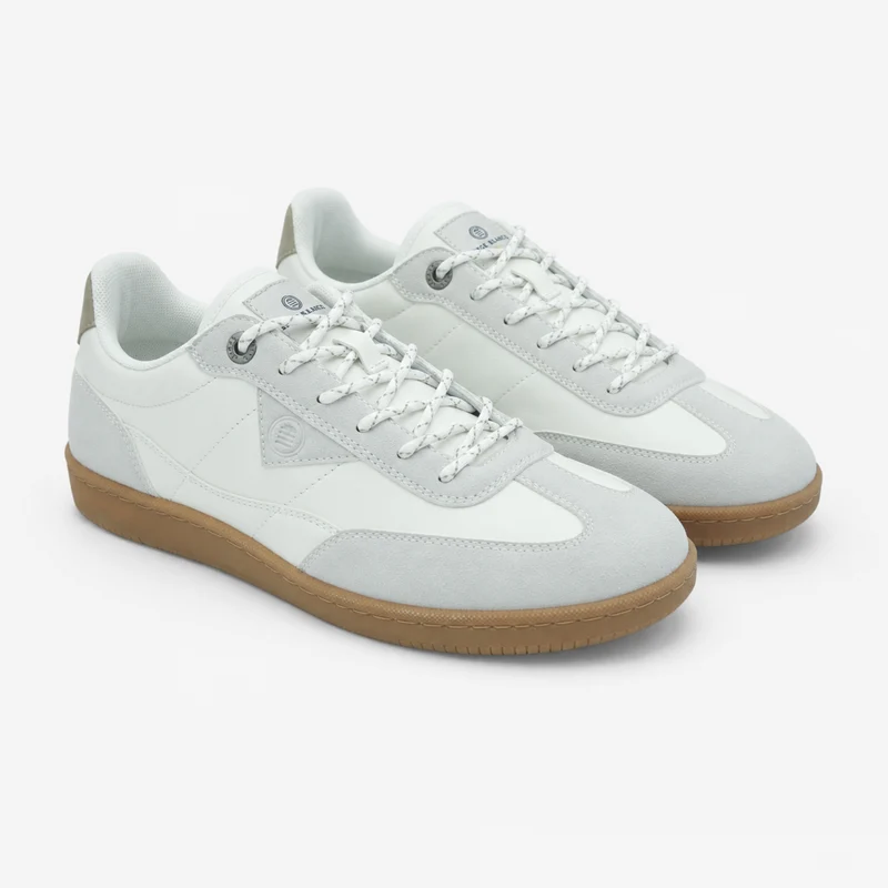 Sneakers blanches London
