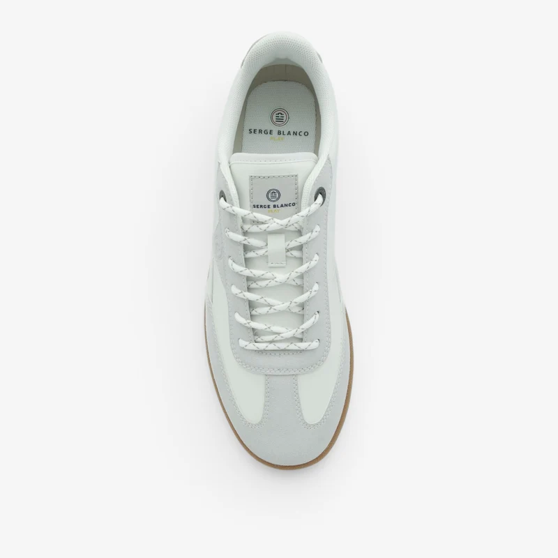 Sneakers blanches London
