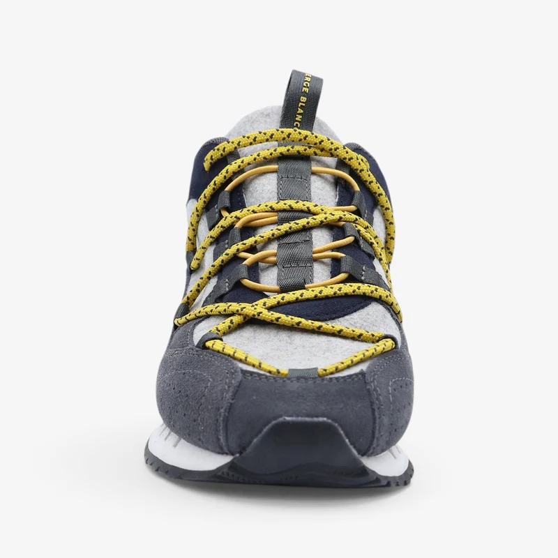 Sneakers gris Appolo