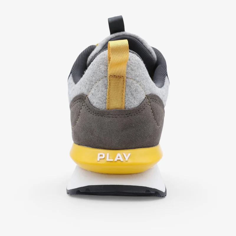 Sneakers gris Appolo